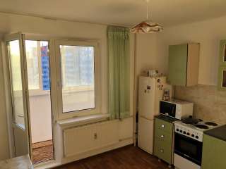 1 к.кв. 38 м2 ул. Героев-Разведчиков