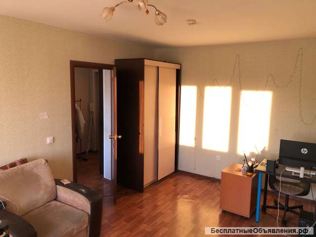 1 к.кв. 38 м2 ул. Героев-Разведчиков