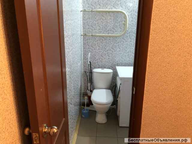 1 к.кв. 38 м2 ул. Героев-Разведчиков