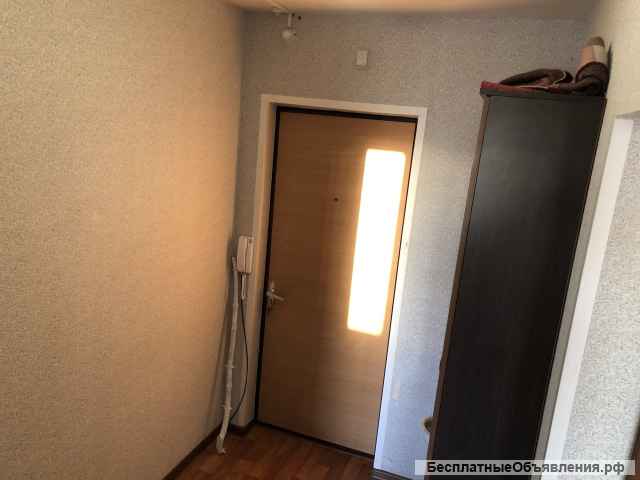 1 к.кв. 38 м2 ул. Героев-Разведчиков