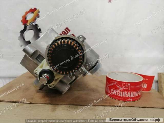 Влагомаслоотделитель 11.3536008-10 для МАЗ