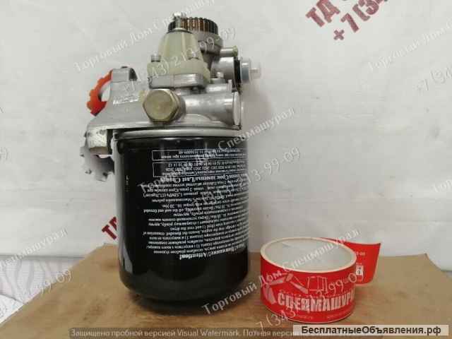 Влагомаслоотделитель 11.3536008-10 для МАЗ