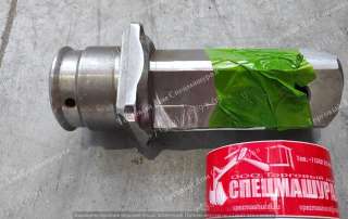 Хвостовик штанги для БКМ-302