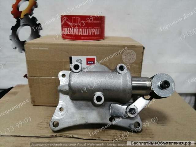 Гидронатяжитель ремня 00995503 для Hatz 3M41