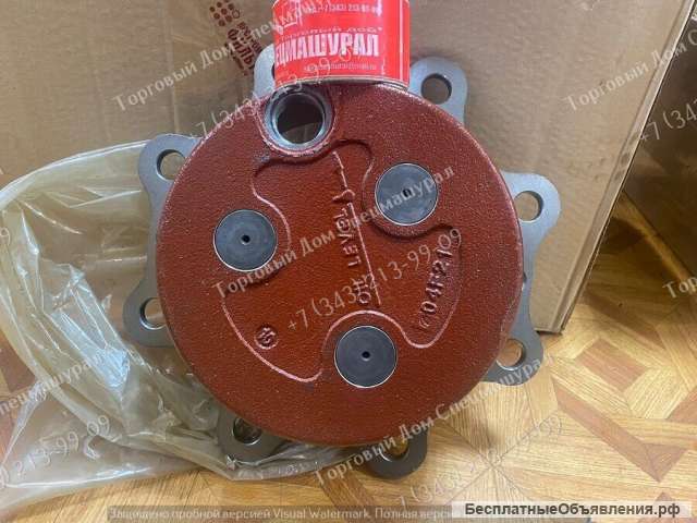 Планетарный редуктор для Case 570