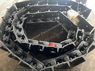 Гусеница 50-22-9-01 для Б-10М