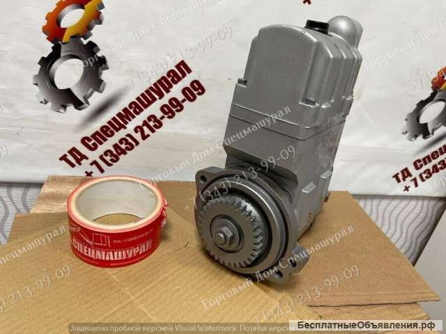ТНВД 319-0678 для CAT C9