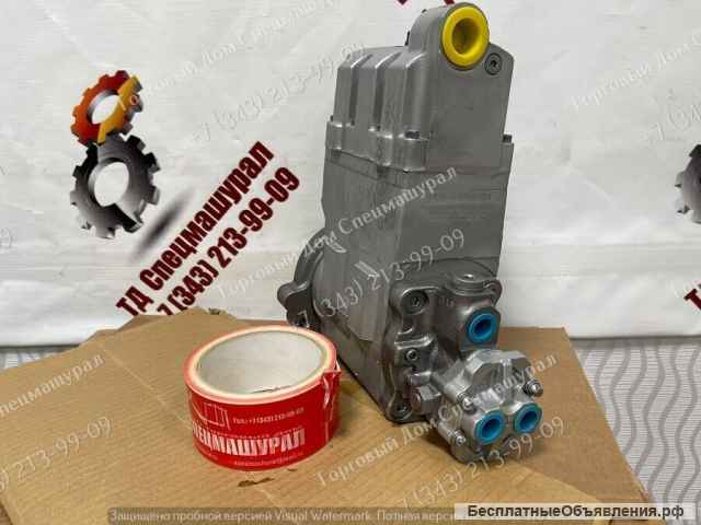 ТНВД 319-0678 для CAT C9