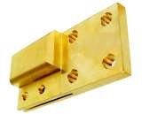 Зажим контактный 757.463.001 для трансформатора