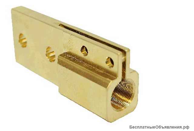 Зажим контактный 757.463.001 для трансформатора