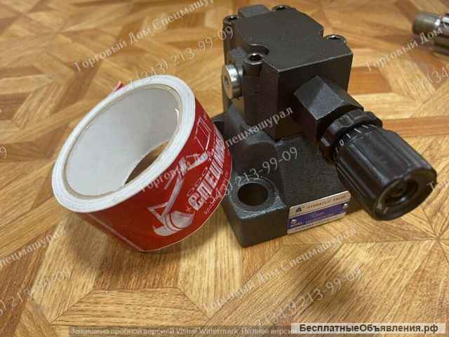 Клапаны МКПВ 10/3 С2 (C3) Р2(Р1, Р3), МКПВ 20/3 С2 (C3) Р2(Р1, Р3)