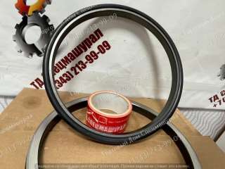 Доукон редуктора Liebherr 724