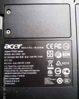 Acer Aspire 4720Z 500Gb/2Gb/2 ядра Pen 1,47 Gz