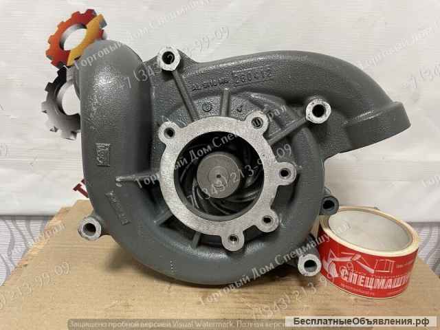 Помпа водяная 10120035 для Liebherr D9508