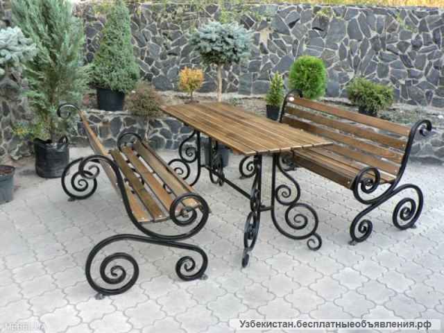 Решетки, качели, перила, ограждения, навесы и тд. тел: +998903244834