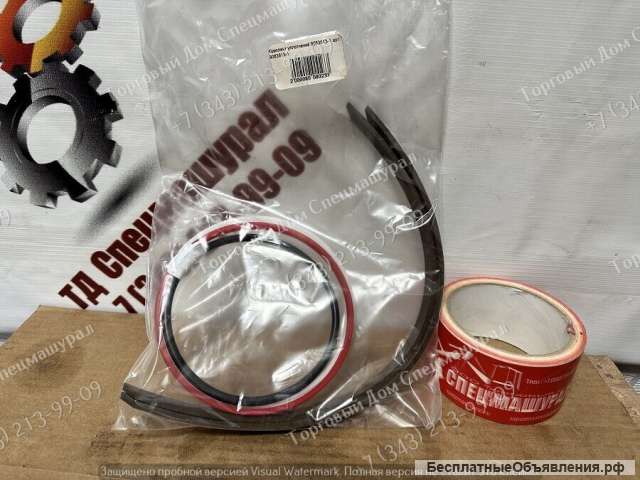 Комплект уплотнений 9063613 для Liebherr PR 764