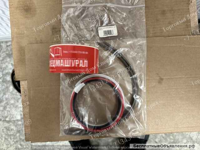 Комплект уплотнений 9063613 для Liebherr PR 764