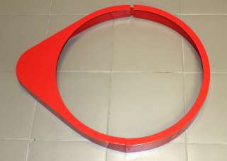 Кожух ОПУ КМУ Kanglim 1256