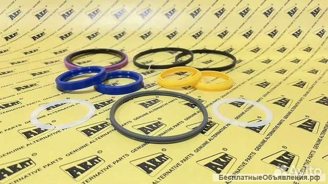 Комплект уплотнений рулевого цилиндра 292-5424