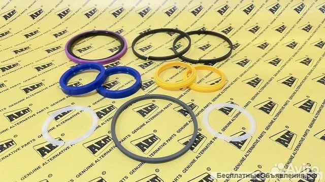 Комплект уплотнений рулевого цилиндра 292-5424