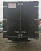 Газель («ГАЗ А21R32»)