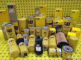Фильтр топливный Caterpillar 228-9130