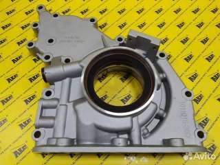 Крышка двигателя перед Volvo 04259224