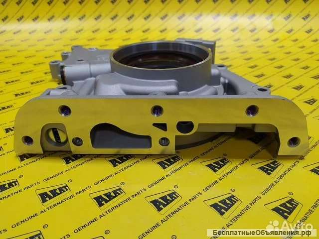 Крышка двигателя перед Volvo 04259224