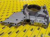 Крышка двигателя перед Volvo 04259224