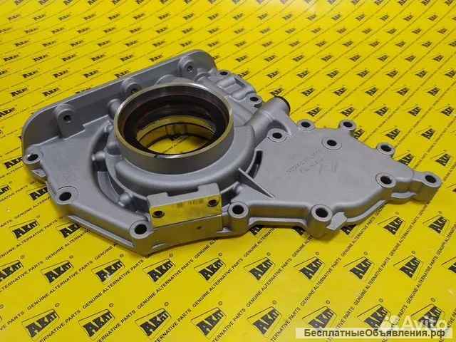 Крышка двигателя перед Volvo 04259224