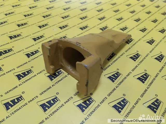 Коронка Volvo VOE11884312