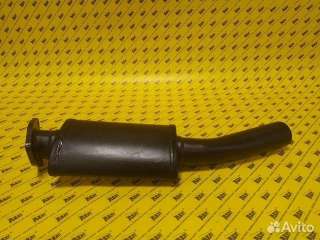 Глушитель (резонатор) JCB 123/03222