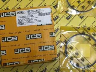 Кольца поршневые JCB (103mm) original STD 320/09299