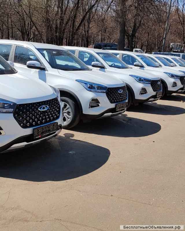 Аренда авто под такси без залога 2023, газ, бензин