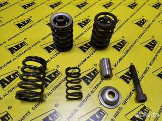 Регулировочный набор Carraro 066975