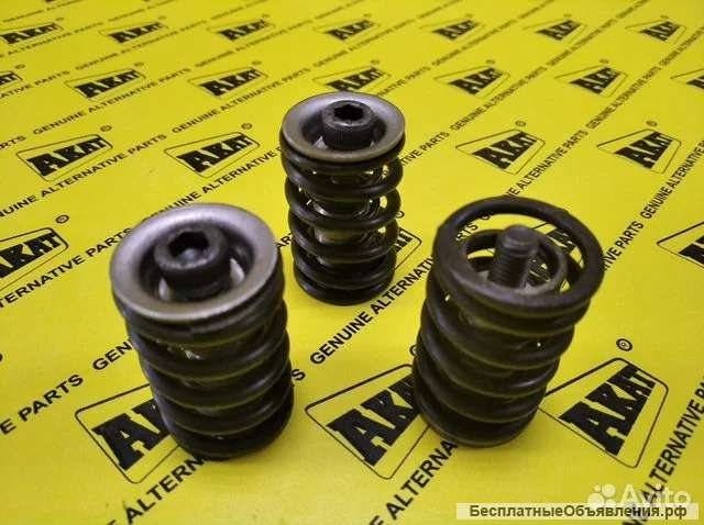 Регулировочный набор Carraro 066975