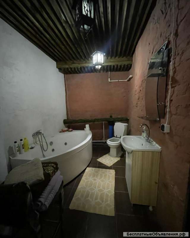 Гостиница, 56.3 м²