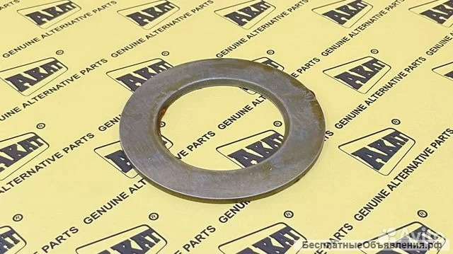 Шайба регулировочная 134187 OEM