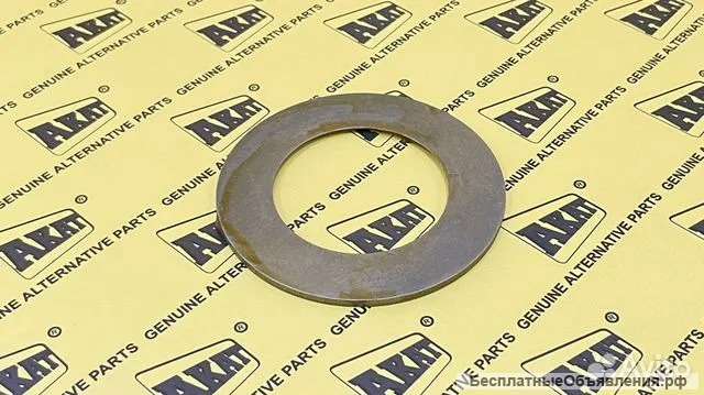 Шайба регулировочная 134187 OEM