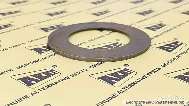Шайба регулировочная 134187 OEM