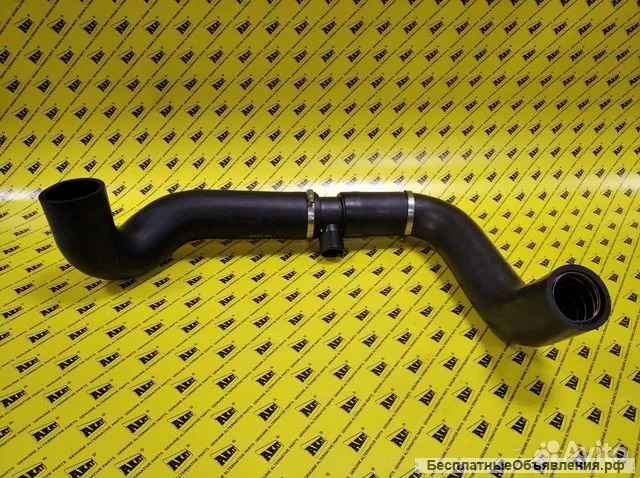 Патрубок гидробака JCB 128/C2447