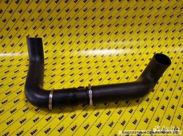 Патрубок гидробака JCB 128/C2447