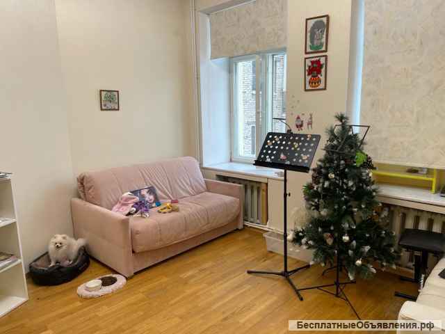 4-к. квартира, 168,2 м², 2/6 эт.