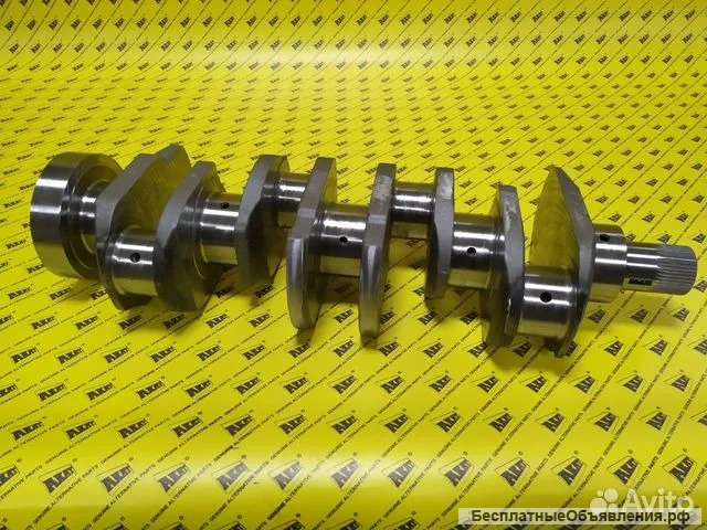 Коленвал Perkins 3840408M91