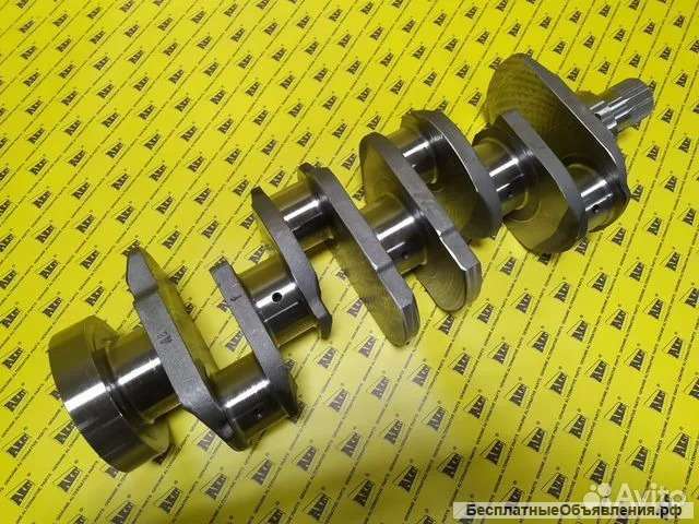 Коленвал Perkins 3840408M91