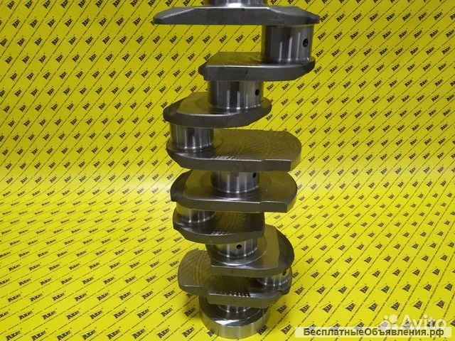 Коленвал Perkins 3840408M91