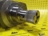 Коленвал Perkins 3840408M91