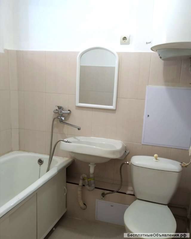 1к.квартиру у моря. пгт. Новомихайловский. С ремонтом. Хозяин.