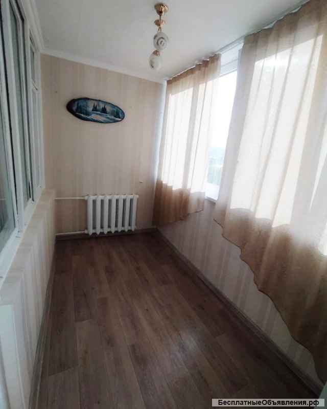 1к.квартиру у моря. пгт. Новомихайловский. С ремонтом. Хозяин.