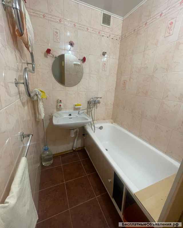 2-к. квартира, 44 м², 3/5 эт.